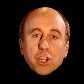 Norman Lovett